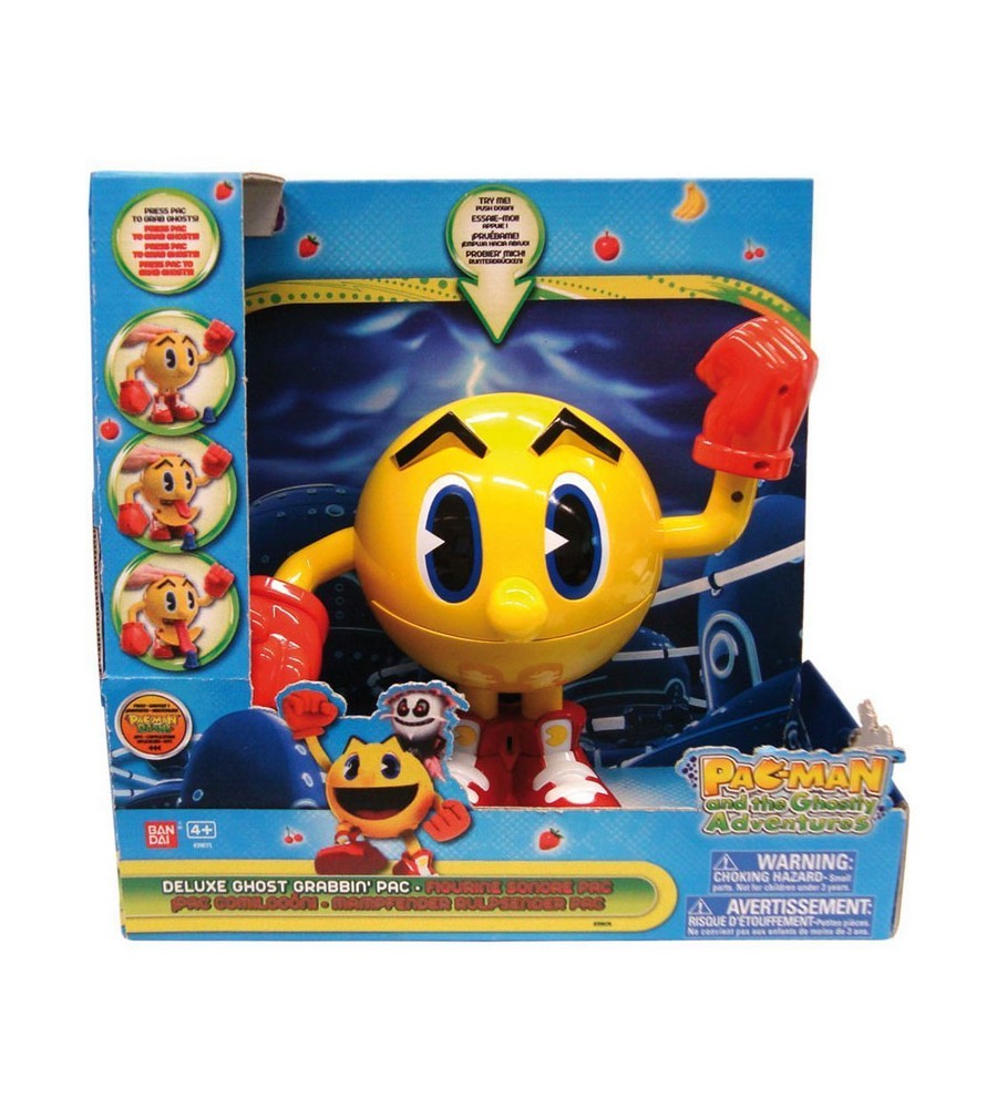 Pac man and the ghostly adventures steam фото 101