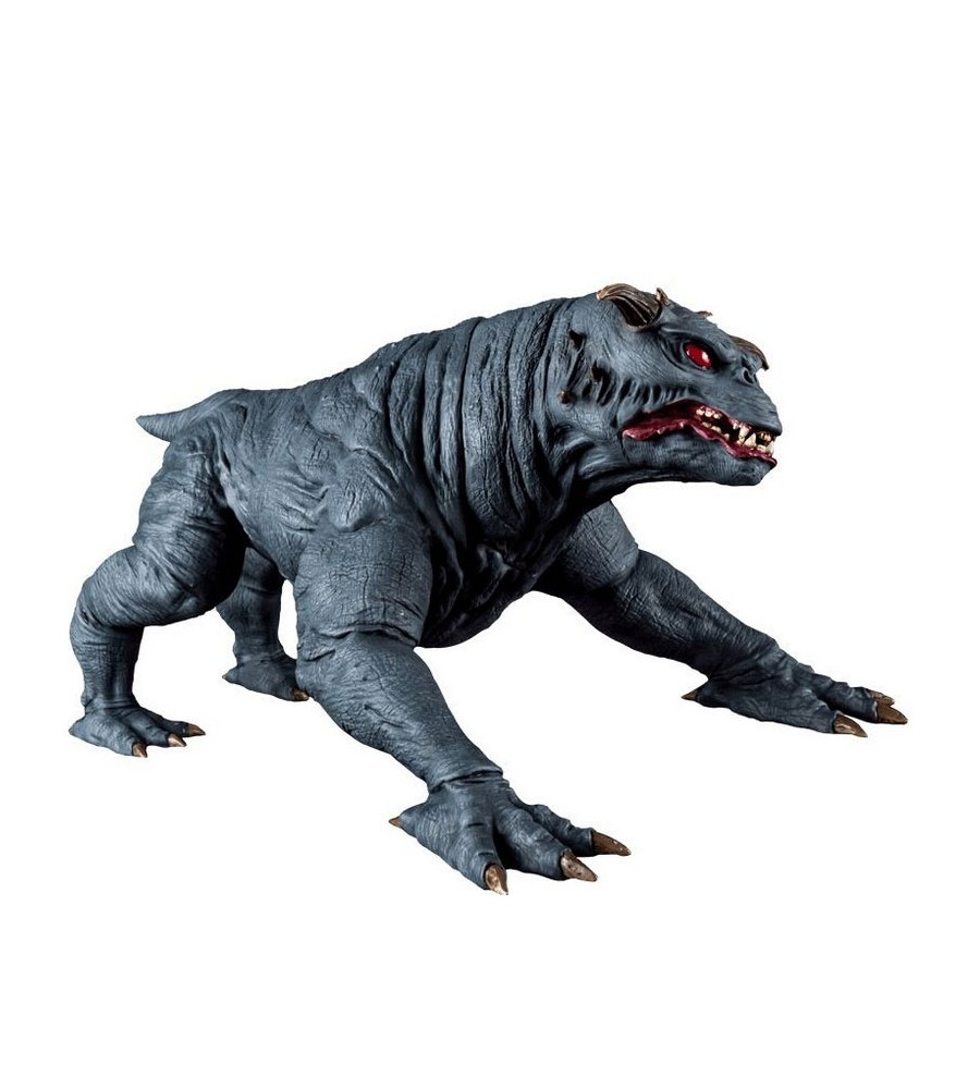Ghostbusters: Zuul Terror Dog 1/10 Statue - Visiontoys